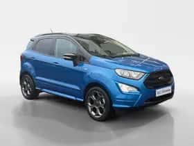 Ford EcoSport (2022) thumbnail 7
