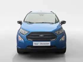 Ford EcoSport (2022) thumbnail 8