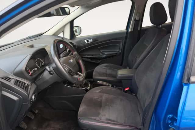 Ford EcoSport (2022) thumbnail 9