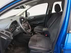 Ford EcoSport (2022) thumbnail 9