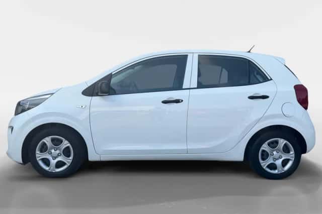 Kia Picanto (2019) thumbnail 2