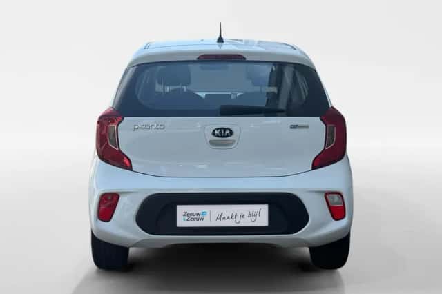Kia Picanto (2019) thumbnail 4