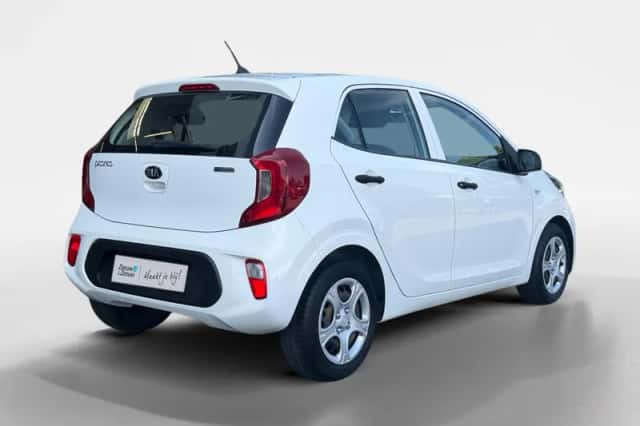 Kia Picanto (2019) thumbnail 5