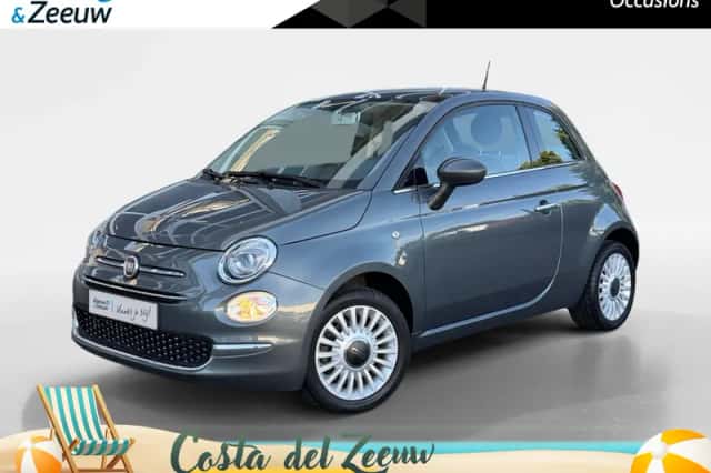 Fiat 500 (2017) thumbnail 1