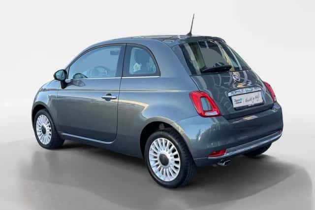 Fiat 500 (2017) thumbnail 3