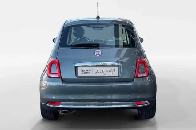 Fiat 500 (2017) thumbnail 4