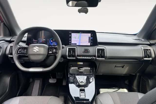 Suzuki E Vitara (2026) thumbnail 11