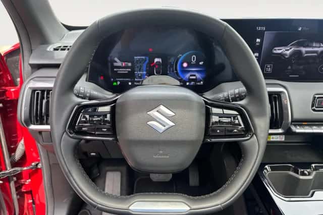 Suzuki E Vitara (2026) thumbnail 12