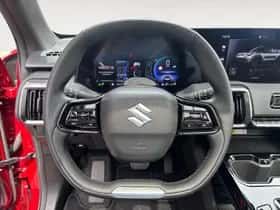 Suzuki E Vitara (2026) thumbnail 12