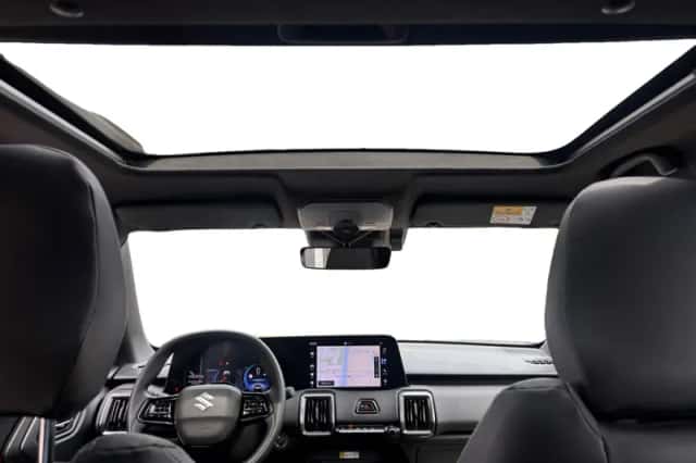 Suzuki E Vitara (2026) thumbnail 13