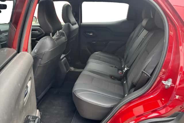 Suzuki E Vitara (2026) thumbnail 14