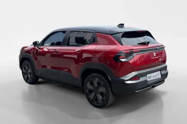 Suzuki E Vitara (2026) thumbnail 3