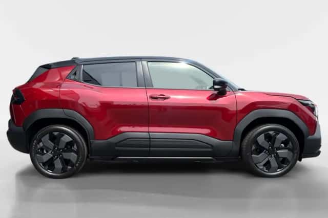 Suzuki E Vitara (2026) thumbnail 6
