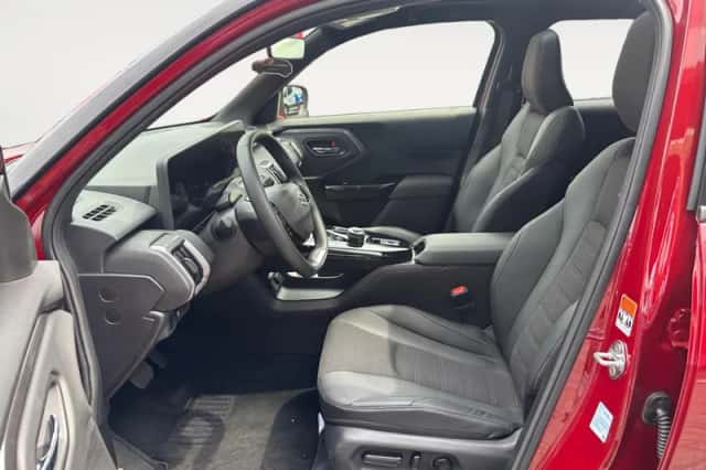 Suzuki E Vitara (2026) thumbnail 9