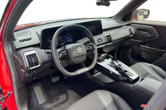 Suzuki E Vitara (2026) thumbnail 10