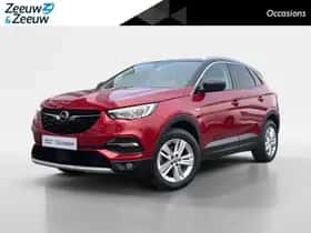 Opel Grandland X (2020)