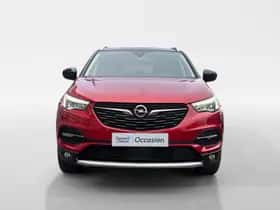 Opel Grandland X (2020) thumbnail 2