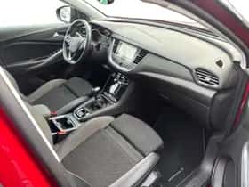 Opel Grandland X (2020) thumbnail 11