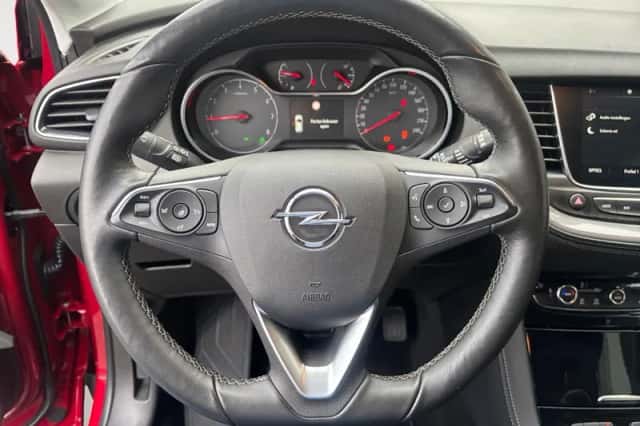 Opel Grandland X (2020) thumbnail 13