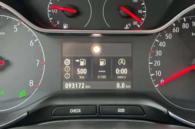 Opel Grandland X (2020) thumbnail 14