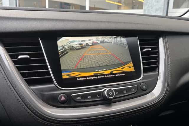 Opel Grandland X (2020) thumbnail 15