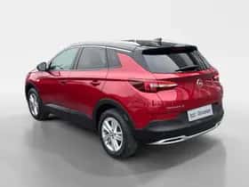 Opel Grandland X (2020) thumbnail 3