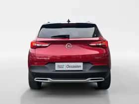 Opel Grandland X (2020) thumbnail 4