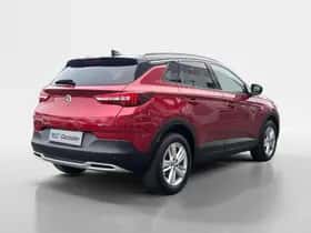 Opel Grandland X (2020) thumbnail 5