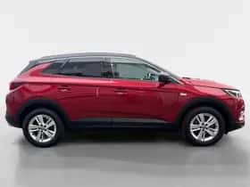 Opel Grandland X (2020) thumbnail 6
