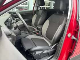 Opel Grandland X (2020) thumbnail 9