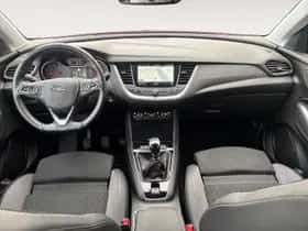 Opel Grandland X (2020) thumbnail 10