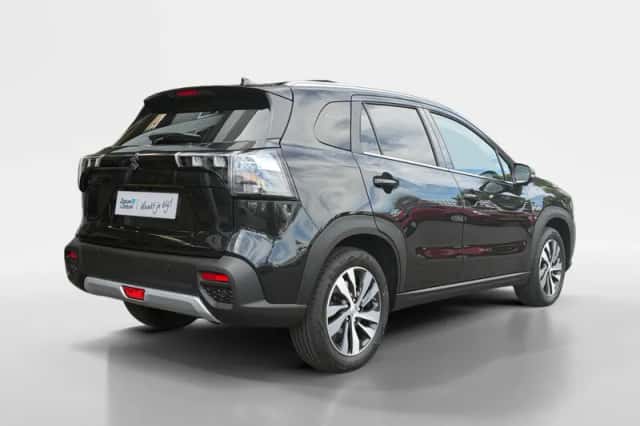 Suzuki S-Cross (2026) thumbnail 5
