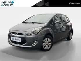 Hyundai ix20 (2011)