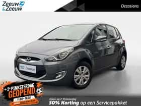 Hyundai ix20 (2011)