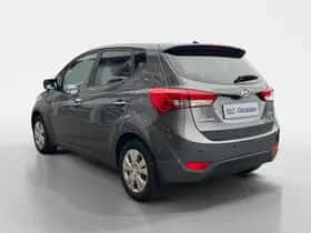 Hyundai ix20 (2011) thumbnail 2