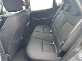 Hyundai ix20 (2011) thumbnail 11
