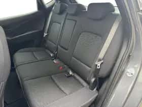 Hyundai ix20 (2011) thumbnail 12