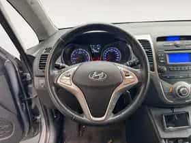 Hyundai ix20 (2011) thumbnail 13