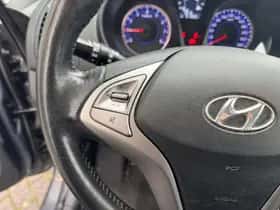 Hyundai ix20 (2011) thumbnail 14