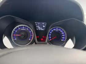 Hyundai ix20 (2011) thumbnail 16
