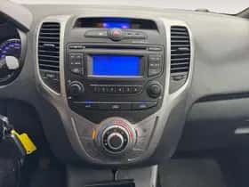 Hyundai ix20 (2011) thumbnail 17