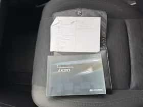 Hyundai ix20 (2011) thumbnail 23
