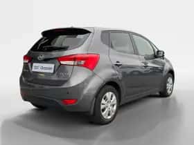 Hyundai ix20 (2011) thumbnail 4