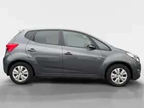 Hyundai ix20 (2011) thumbnail 5