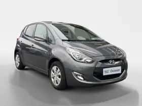 Hyundai ix20 (2011) thumbnail 6
