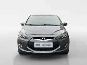 Hyundai ix20 (2011) thumbnail 7