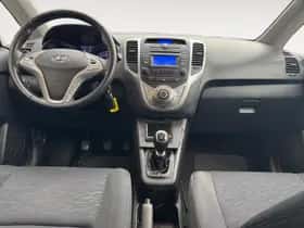 Hyundai ix20 (2011) thumbnail 10