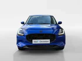 Suzuki Swift (2026) thumbnail 2