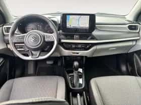 Suzuki Swift (2026) thumbnail 14