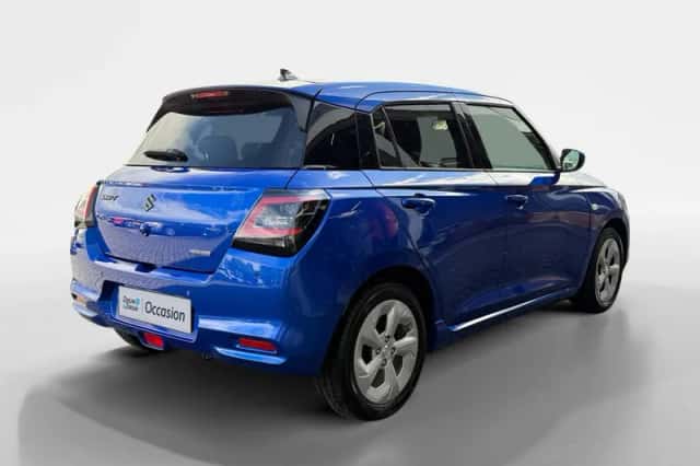 Suzuki Swift (2026) thumbnail 3